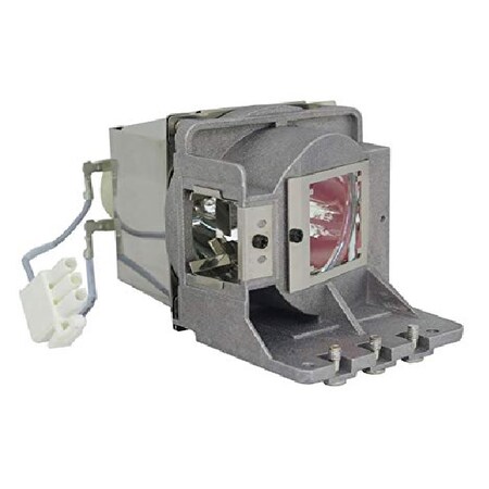 Battery Technology Replacement Projector Lamp For Infocus In112X, In114X, In116X, In118Hdxc,  SP-LAMP-093-BTI